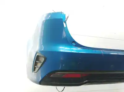 Second-hand car spare part rear bumper for kia ceed (cd) 1.0 t-gdi oem iam references 86610j7300  