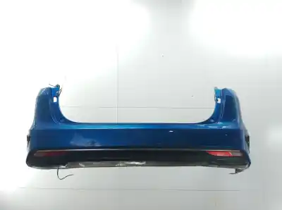 Автозапчастина б/у ЗАДНІЙ БАМПЕР для KIA CEED (CD)  Посилання на OEM IAM 86610J7300  