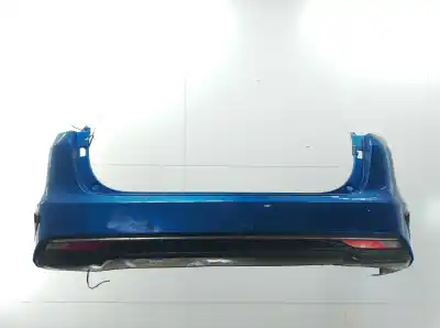 Second-hand car spare part rear bumper for kia ceed (cd) 1.0 t-gdi oem iam references 86610j7300  