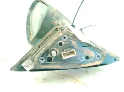 Peça sobressalente para automóvel em segunda mão espelho retrovisor direito por kia ceed (cd) 1.0 t-gdi referências oem iam 87620j7160  