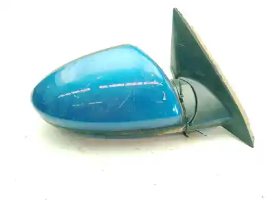 Peça sobressalente para automóvel em segunda mão espelho retrovisor direito por kia ceed (cd) 1.0 t-gdi referências oem iam 87620j7160  