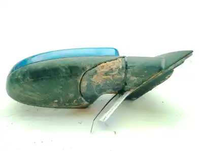 Peça sobressalente para automóvel em segunda mão espelho retrovisor direito por kia ceed (cd) 1.0 t-gdi referências oem iam 87620j7160  