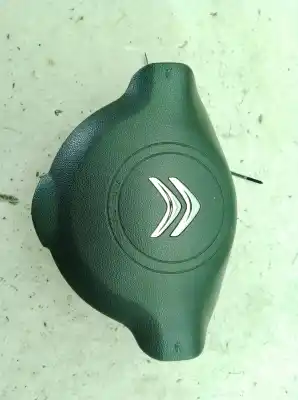 Second-hand car spare part Front Air Bag for CITROEN JUMPY 2.0 HDi 125 FAP 27 L1H1 Fugón OEM IAM references 96773146ZD  