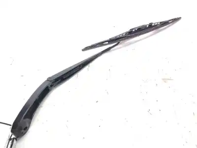 Second-hand car spare part Left Front Windshield Wiper Arm for CITROEN JUMPY 2.0 HDi 125 FAP 27 L1H1 Fugón OEM IAM references 6429CL  