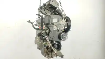 Tweedehands auto-onderdeel COMPLETE MOTOR voor FORD FUSION (JU_)  OEM IAM-referenties FYJA  
