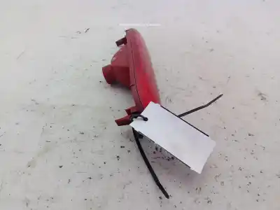 Peça sobressalente para automóvel em segunda mão farolim traseiro central por mini mini (r56) one referências oem iam   