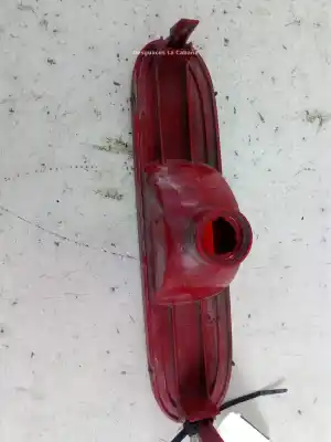 Peça sobressalente para automóvel em segunda mão farolim traseiro central por mini mini (r56) one referências oem iam   