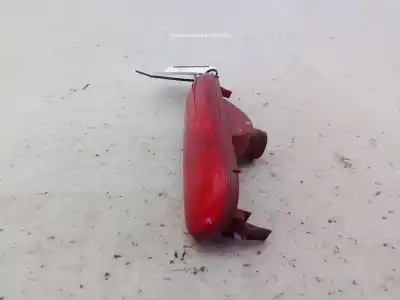 Peça sobressalente para automóvel em segunda mão farolim traseiro central por mini mini (r56) one referências oem iam   