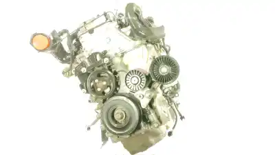 Recambio de automóvil de segunda mano de MOTOR COMPLETO para OPEL ZAFIRA A MONOSPACE (T98)  referencias OEM IAM Y20DTH  