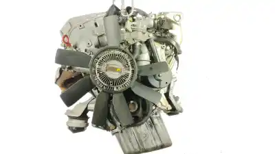 Pièce détachée automobile d'occasion MOTEUR COMPLET pour MERCEDES CLASE C (W203)  Références OEM IAM 111920  
