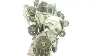 Pièce détachée automobile d'occasion MOTEUR COMPLET pour HYUNDAI 14316  Références OEM IAM D4HA  