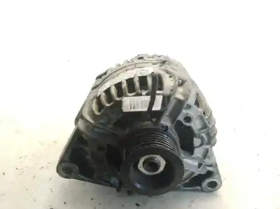Second-hand car spare part ALTERNATOR for OPEL ASTRA G FASTBACK (F48 F08)  OEM IAM references 95520878  