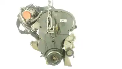 Second-hand car spare part COMPLETE ENGINE for CHEVROLET 5404  OEM IAM references F16D3  