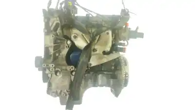 Peça sobressalente para automóvel em segunda mão motor completo por dacia sandero 1.6 cat referências oem iam k7mf710  