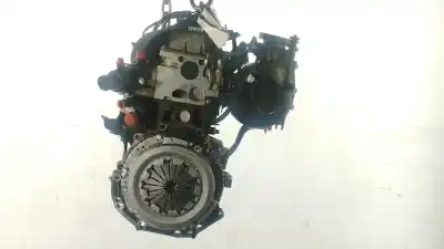Peça sobressalente para automóvel em segunda mão motor completo por dacia sandero 1.6 cat referências oem iam k7mf710  