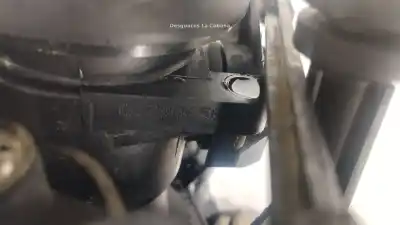 Peça sobressalente para automóvel em segunda mão motor completo por dacia sandero 1.6 cat referências oem iam k7mf710  