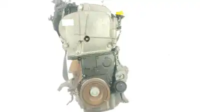 Tweedehands auto-onderdeel COMPLETE MOTOR voor RENAULT MEGANE III FASTBACK (BZ0_)  OEM IAM-referenties K4MR858  