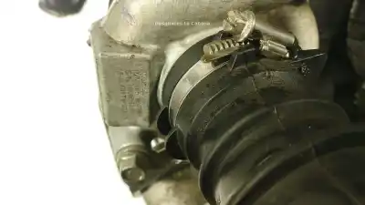 Pezzo di ricambio per auto di seconda mano motore completo per ford focus c-max (dm2) 1.6 tdci riferimenti oem iam hhda  