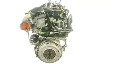 Pezzo di ricambio per auto di seconda mano motore completo per ford focus c-max (dm2) 1.6 tdci riferimenti oem iam hhda  