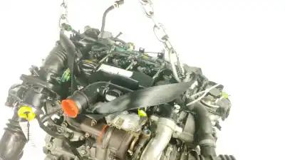 Pezzo di ricambio per auto di seconda mano motore completo per ford focus c-max (dm2) 1.6 tdci riferimenti oem iam hhda  