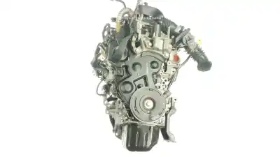 Автозапчасти б/у полный двигатель за FORD FOCUS C-MAX (DM2) 1.6 TDCi ссылки OEM IAM HHDA  