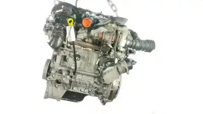 Pezzo di ricambio per auto di seconda mano motore completo per ford focus c-max (dm2) 1.6 tdci riferimenti oem iam hhda  