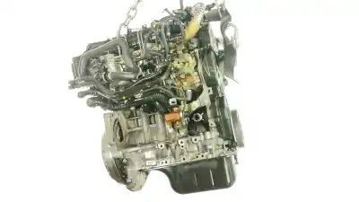 Pezzo di ricambio per auto di seconda mano motore completo per ford focus c-max (dm2) 1.6 tdci riferimenti oem iam hhda  