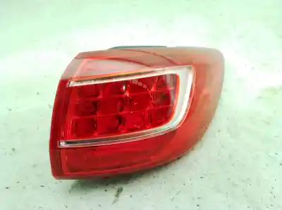 İkinci el araba yedek parçası SAG KUYRUK LAMBASI için KIA SPORTAGE III (SL)  OEM IAM referansları 924023W010  
