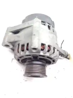 Автозапчасти б/у генератор за opel 5098 sinvalor ссылки oem iam   