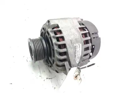 Автозапчасти б/у генератор за opel 5098 sinvalor ссылки oem iam   