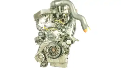 Pièce détachée automobile d'occasion MOTEUR COMPLET pour MERCEDES VITO MARCO POLO (638)  Références OEM IAM 611980  