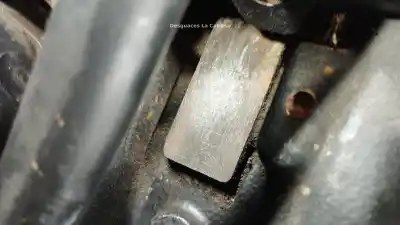 Second-hand car spare part complete engine for renault 7866 k9k 832 oem iam references k9kg832  