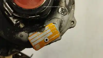 Second-hand car spare part complete engine for renault 7866 k9k 832 oem iam references k9kg832  