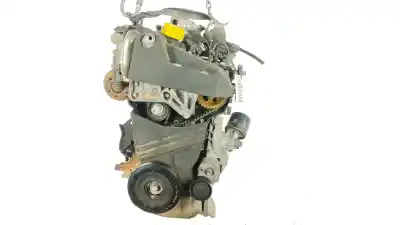 Second-hand car spare part complete engine for renault 7866 k9k 832 oem iam references k9kg832  