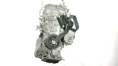 Автозапчасти б/у полный двигатель за toyota auris (_e18_) 1.8 hybrid (zwe186_) ссылки oem iam 2zrfxe  