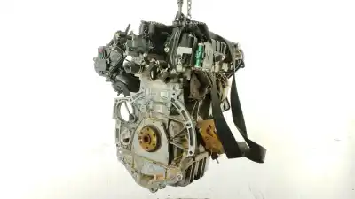 Second-hand car spare part complete engine for ford 5210 sida hxda hxdb oem iam references   