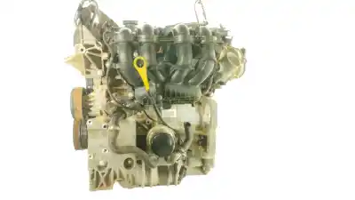 Second-hand car spare part complete engine for ford 5210 sida hxda hxdb oem iam references   