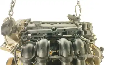 Second-hand car spare part COMPLETE ENGINE for FORD 5210  OEM IAM references   