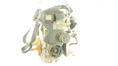İkinci el araba yedek parçası KOMPLE MOTOR için FORD 5210  OEM IAM referansları   
