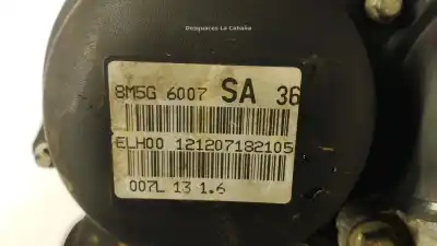 Second-hand car spare part complete engine for ford 5210 sida hxda hxdb oem iam references   