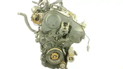 Pièce détachée automobile d'occasion MOTEUR COMPLET pour MAZDA 4887  Références OEM IAM RF5C  
