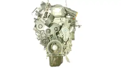 Pièce détachée automobile d'occasion MOTEUR COMPLET pour PEUGEOT 308 II  Références OEM IAM 9H06  