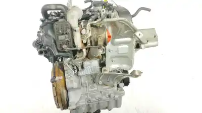 Peça sobressalente para automóvel em segunda mão motor completo por seat ateca (kh7) 1.0 tsi referências oem iam chz  