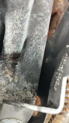 Peça sobressalente para automóvel em segunda mão motor completo por seat ateca (kh7) 1.0 tsi referências oem iam chz  