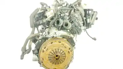 Peça sobressalente para automóvel em segunda mão motor completo por seat ateca (kh7) 1.0 tsi referências oem iam chz  