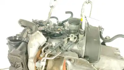 Peça sobressalente para automóvel em segunda mão MOTOR COMPLETO por SEAT ATECA (KH7)  Referências OEM IAM CHZ  