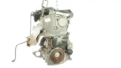 Pezzo di ricambio per auto di seconda mano MOTORE COMPLETO per RENAULT MEGANE II (BM0/1_, CM0/1_)  Riferimenti OEM IAM K4MT760  