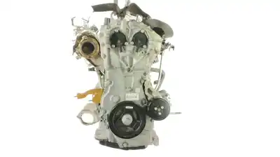 Автозапчасти б/у ПОЛНЫЙ ДВИГАТЕЛЬ за RENAULT 14908  ссылки OEM IAM H5HE490  