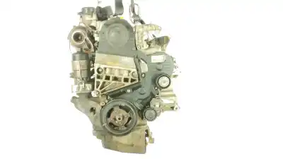Автозапчасти б/у ПОЛНЫЙ ДВИГАТЕЛЬ за CHEVROLET CRUZE (J300)  ссылки OEM IAM Z20S1  