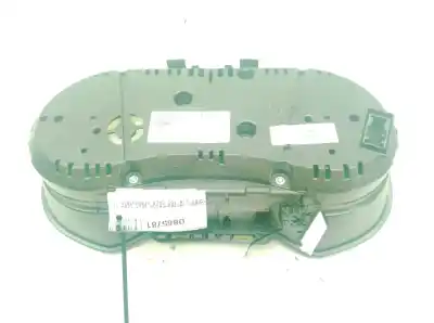 Peça sobressalente para automóvel em segunda mão quadrante por seat leon st (5f8) 2.0 tdi referências oem iam 5f0920751d  